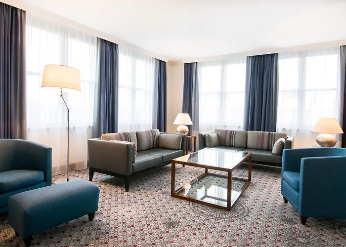 Radisson Blu Wroclaw